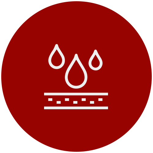 Waterproofing